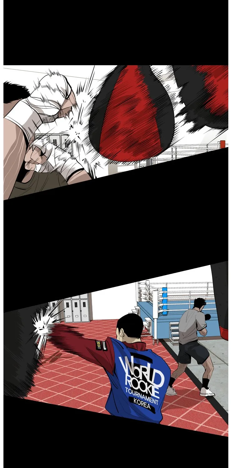 Shark Zinmanga X Chapter 140 Page 44