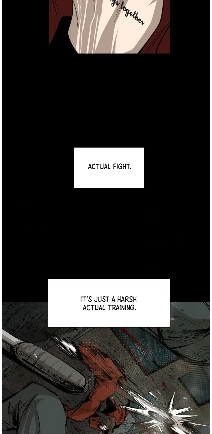 Shark Zinmanga X Chapter 139 Page 29