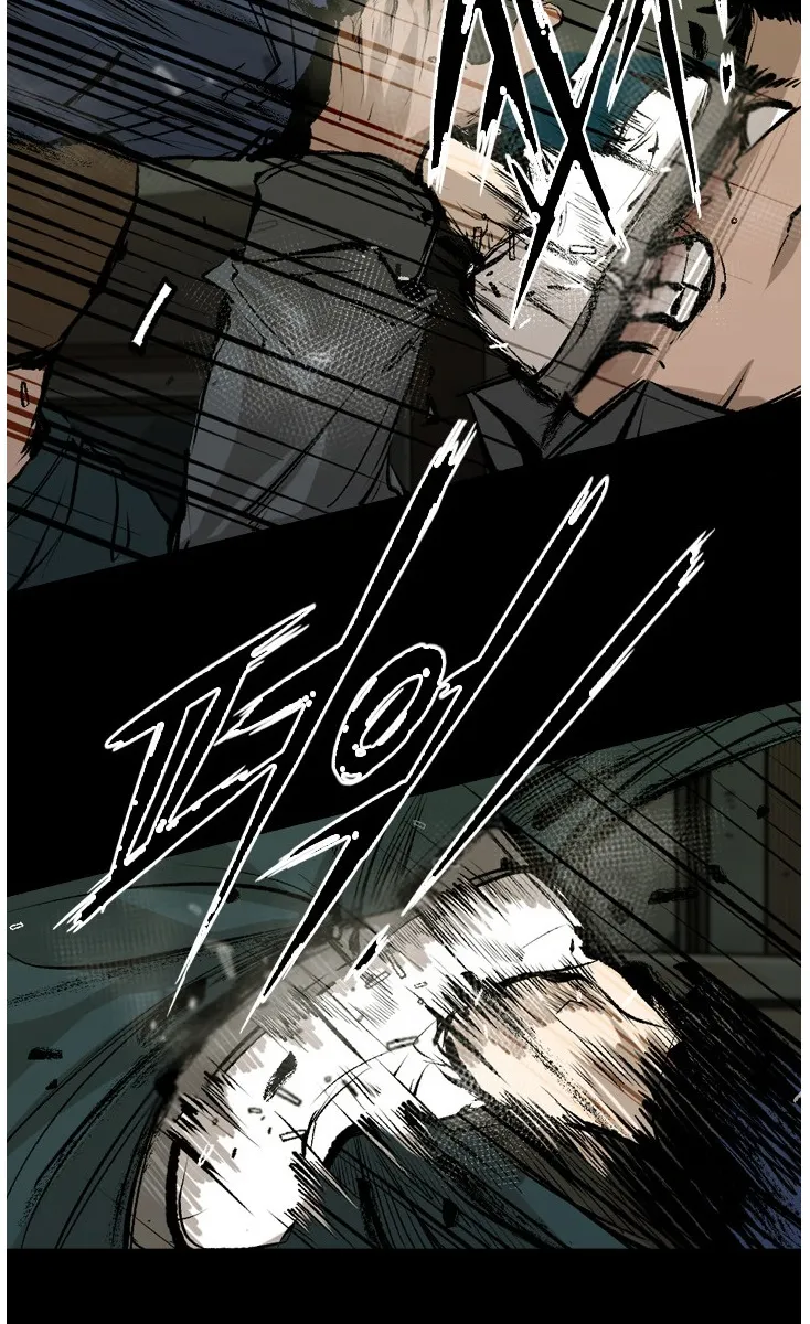 Shark Zinmanga X Chapter 139 Page 36