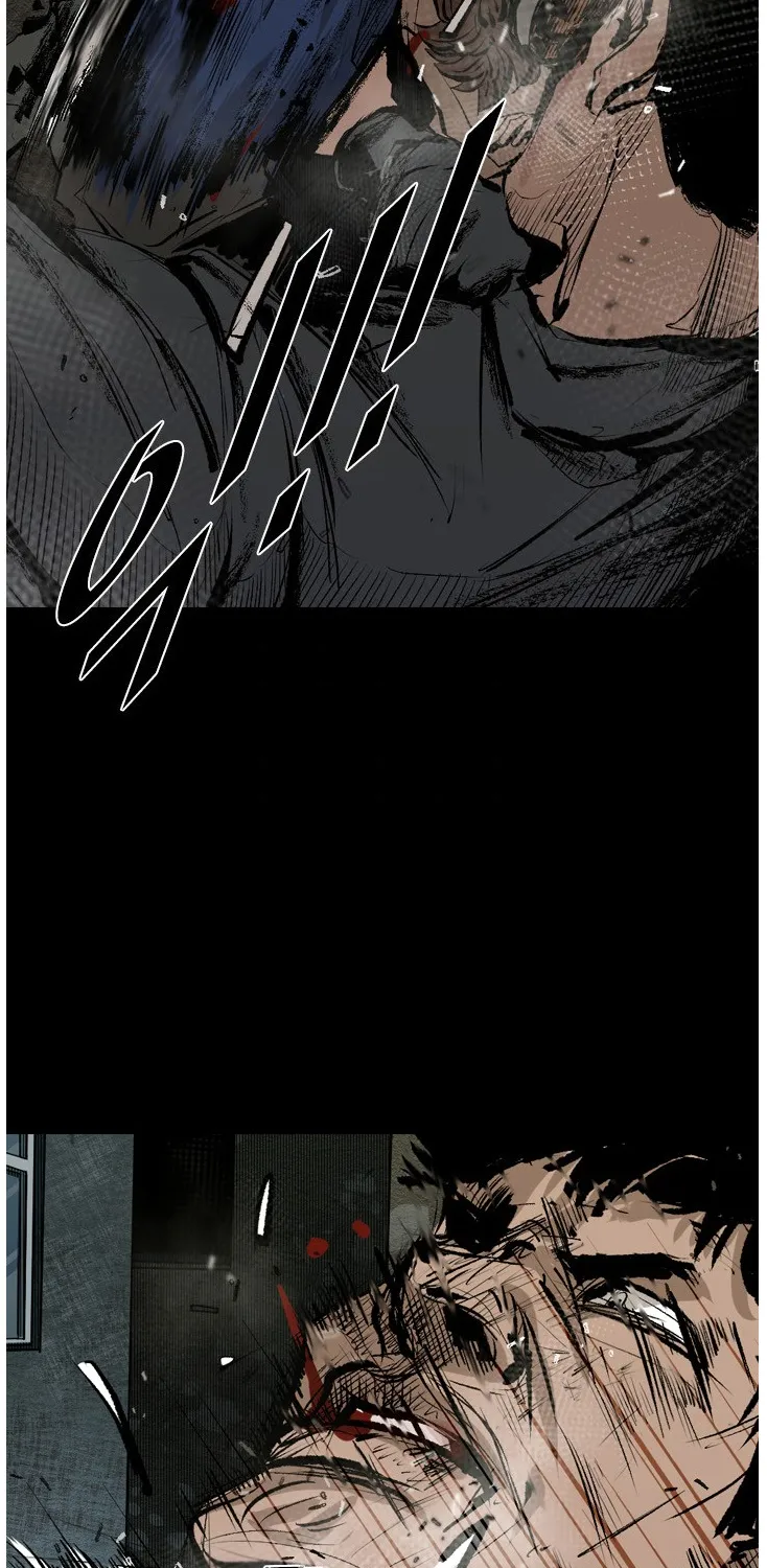 Shark Zinmanga X Chapter 139 Page 38