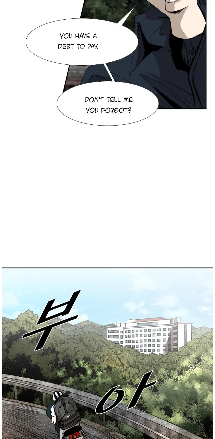 Shark Zinmanga X Chapter 139 Page 48
