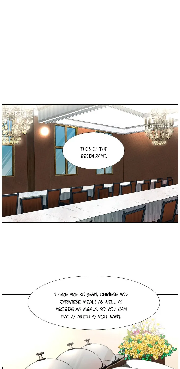Shark Zinmanga X Chapter 139 Page 54