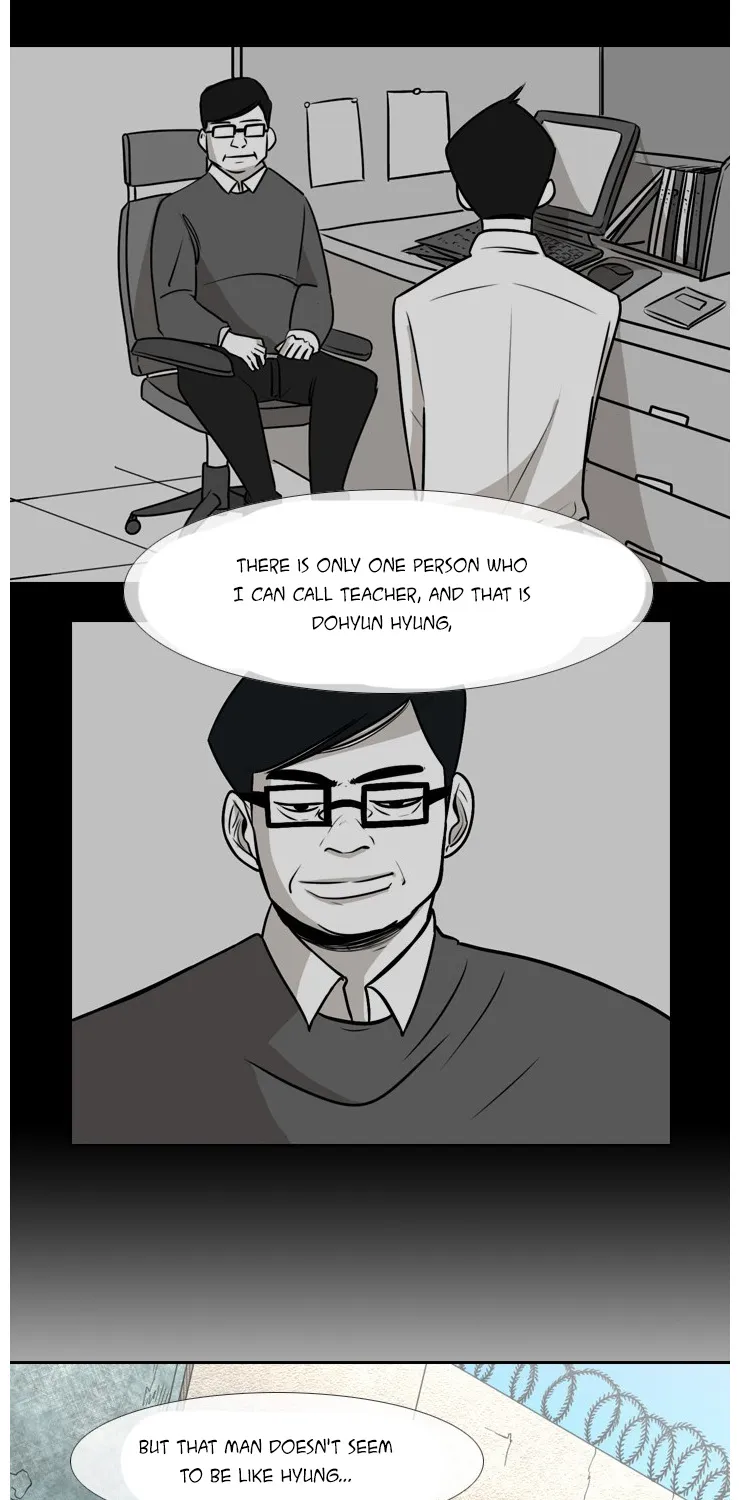 Shark Zinmanga X Chapter 137 Page 24