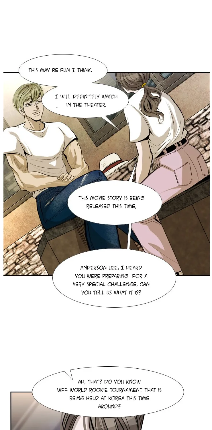 Shark Zinmanga X Chapter 137 Page 54
