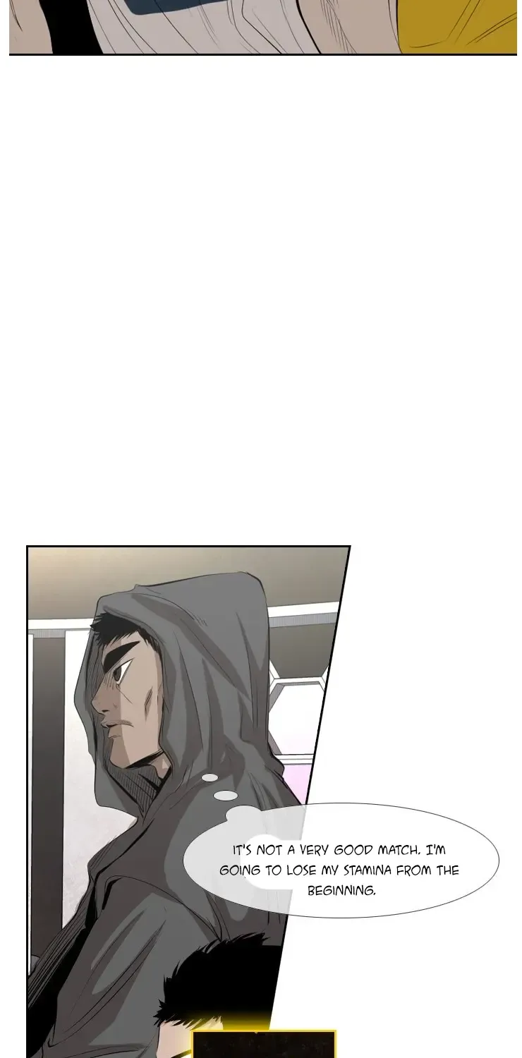 Shark Zinmanga X Chapter 136 Page 28