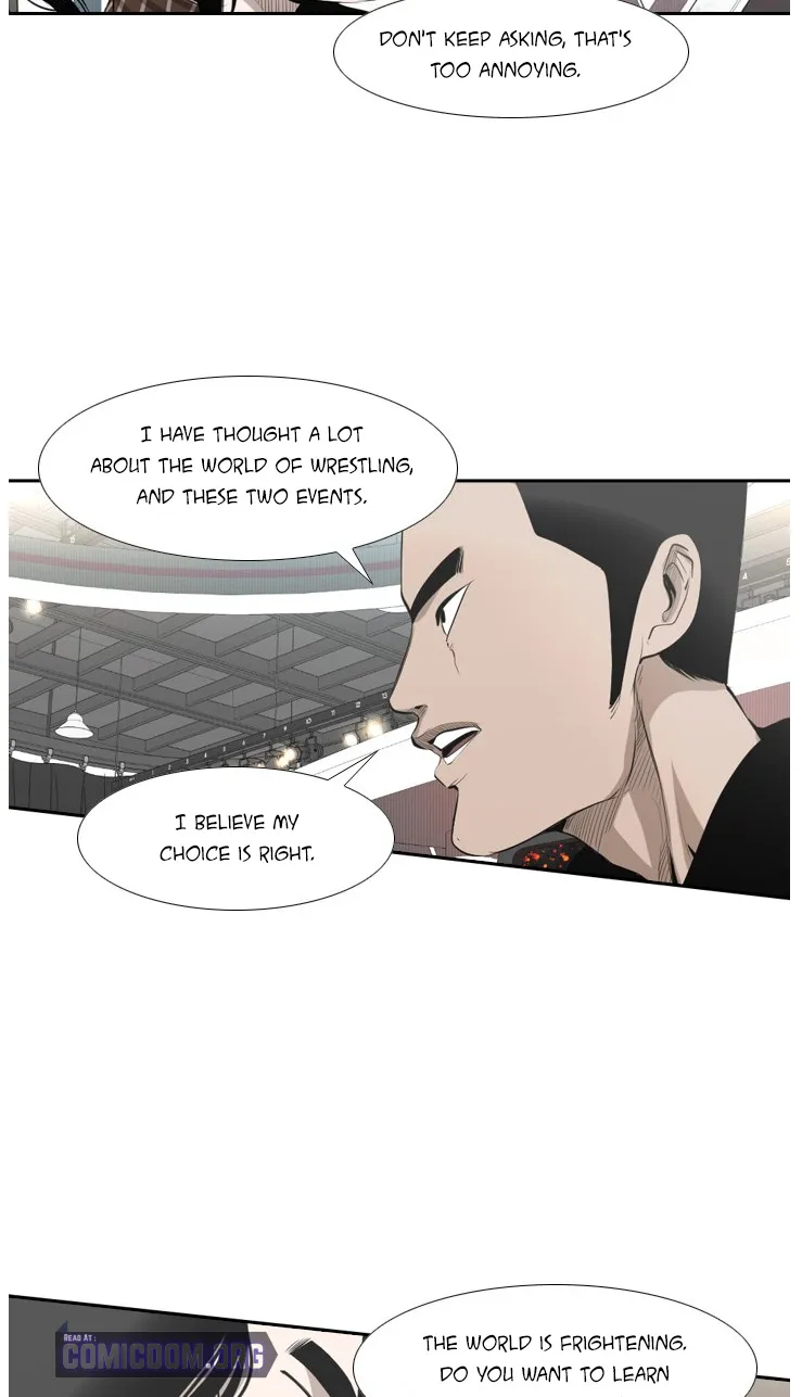 Shark Zinmanga X Chapter 135 Page 16