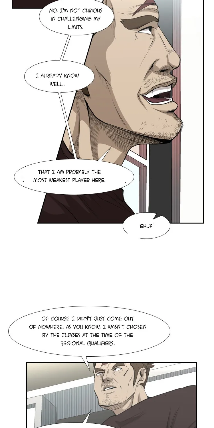 Shark Zinmanga X Chapter 135 Page 24