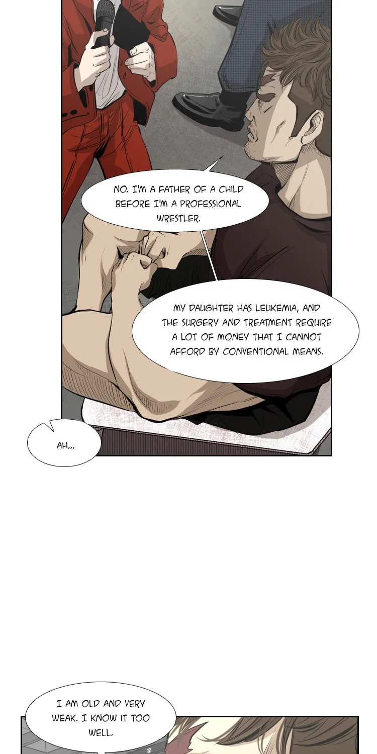 Shark Zinmanga X Chapter 135 Page 26