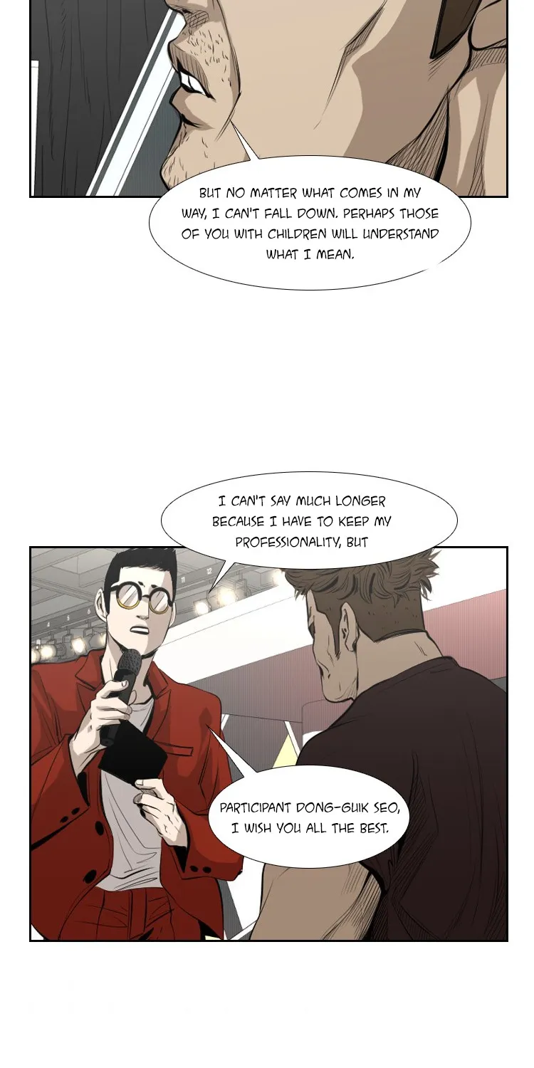 Shark Zinmanga X Chapter 135 Page 28