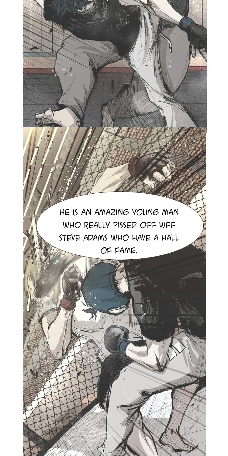 Shark Zinmanga X Chapter 135 Page 34