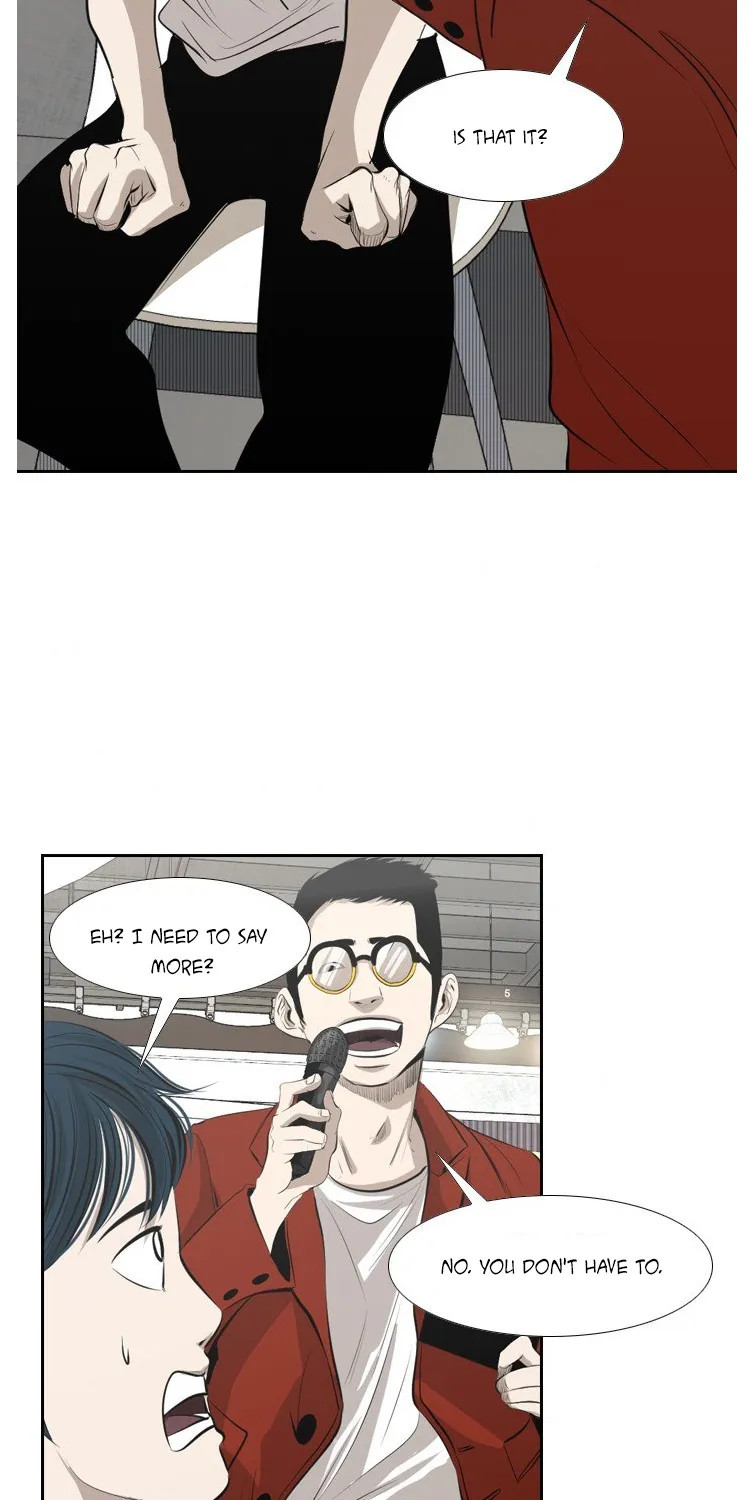 Shark Zinmanga X Chapter 135 Page 38