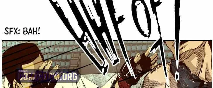 Shark Zinmanga X Chapter 134 Page 29
