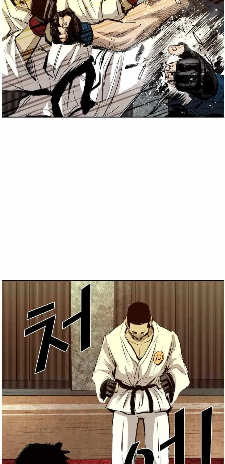 Shark Zinmanga X Chapter 134 Page 30