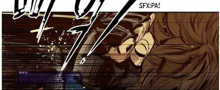 Shark Zinmanga X Chapter 134 Page 33