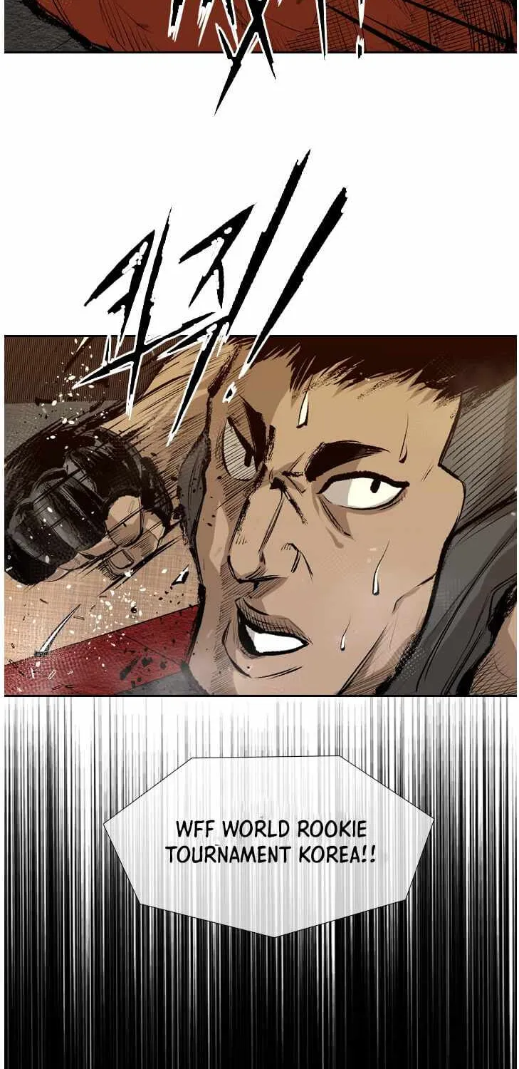Shark Zinmanga X Chapter 134 Page 39