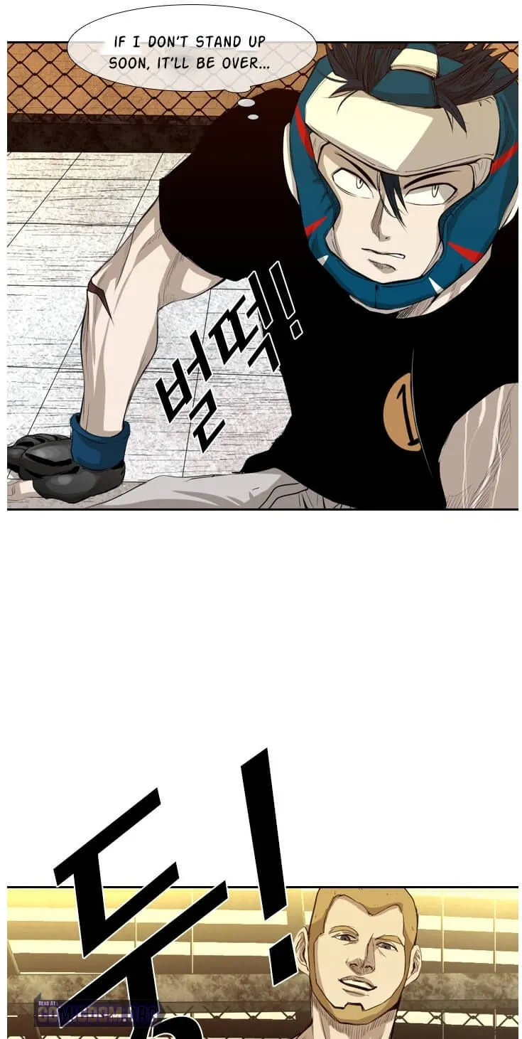 Shark Zinmanga X Chapter 131 Page 17