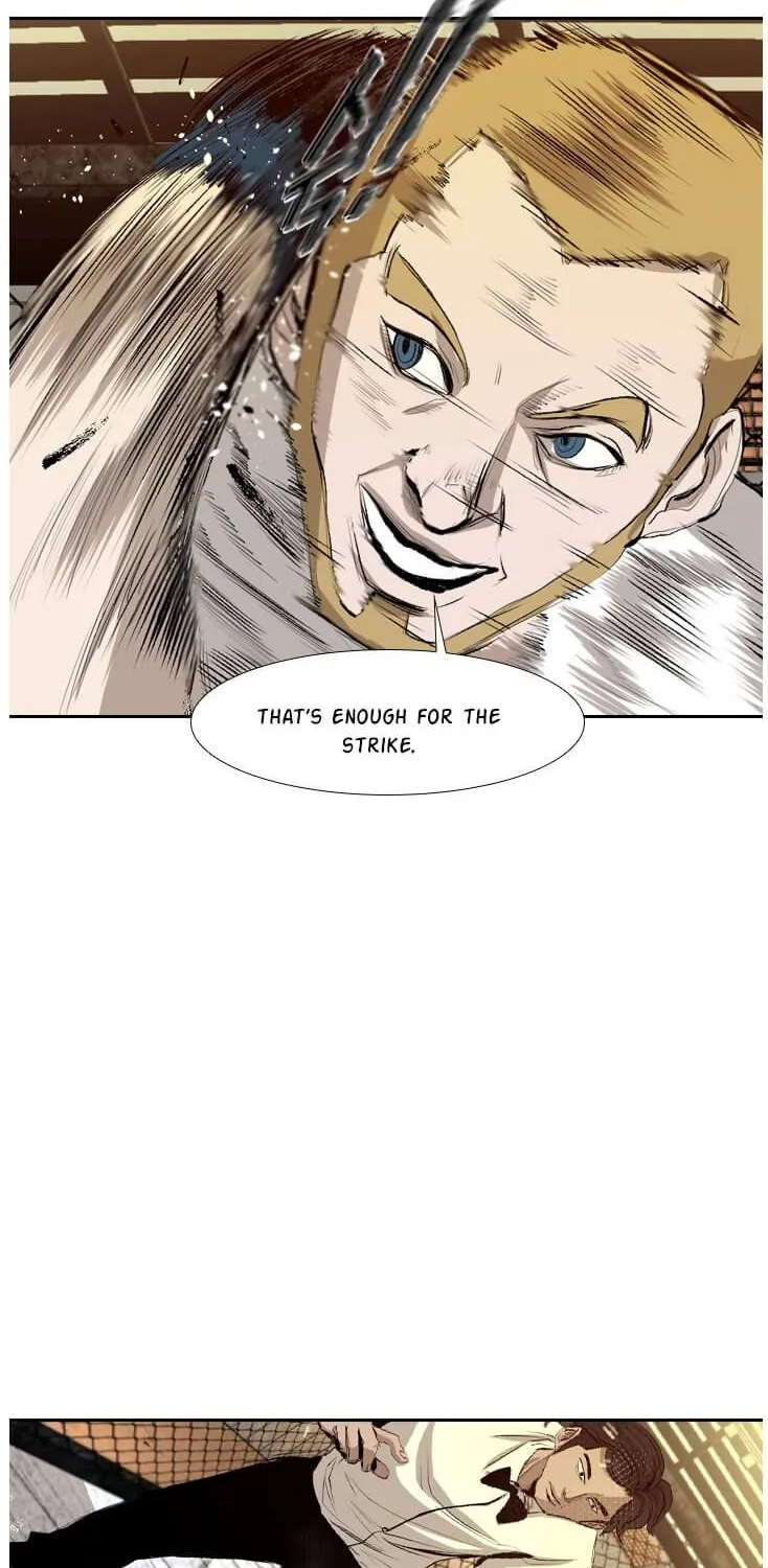 Shark Zinmanga X Chapter 131 Page 23