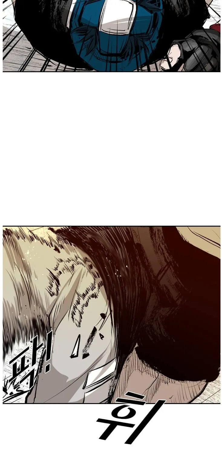 Shark Zinmanga X Chapter 131 Page 32
