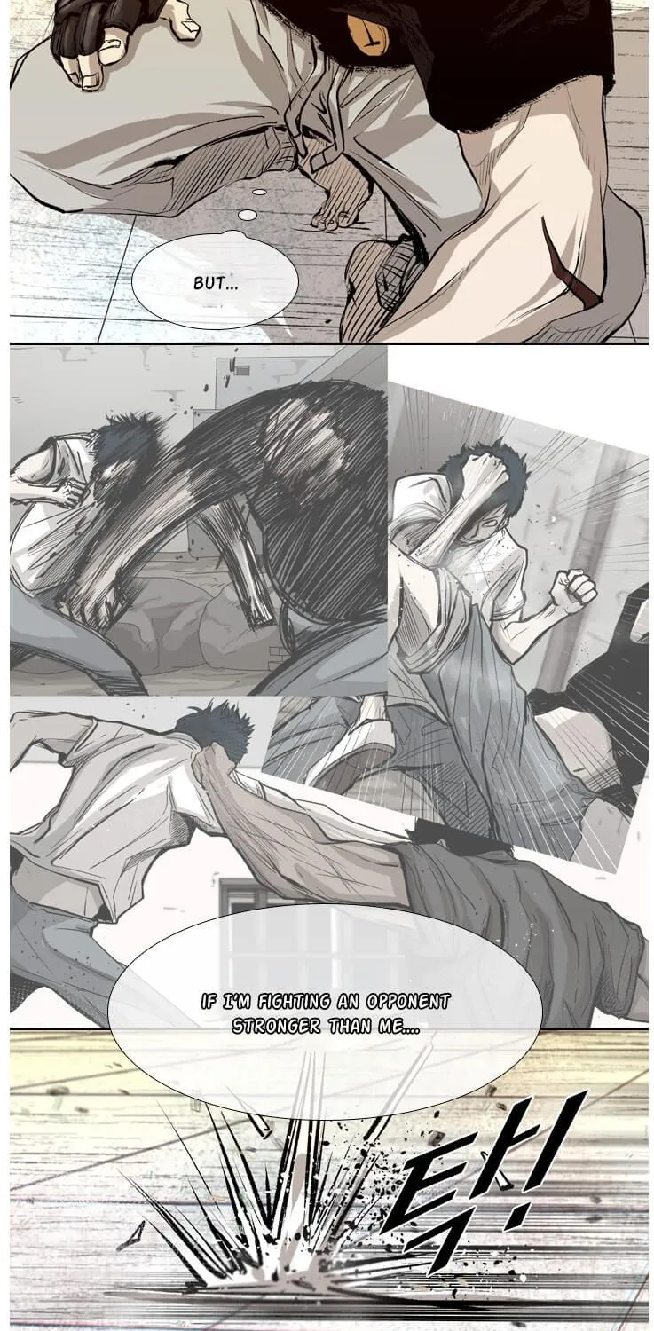 Shark Zinmanga X Chapter 131 Page 46
