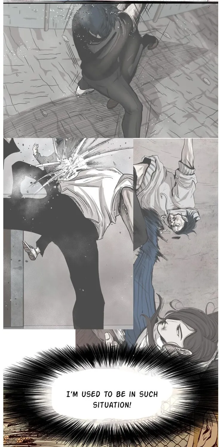Shark Zinmanga X Chapter 131 Page 47