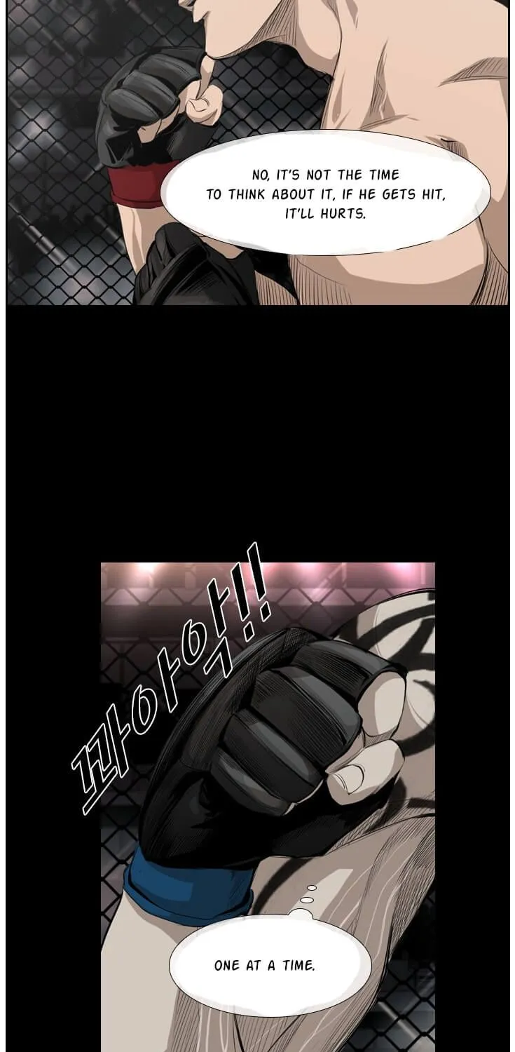 Shark Zinmanga X Chapter 131 Page 58