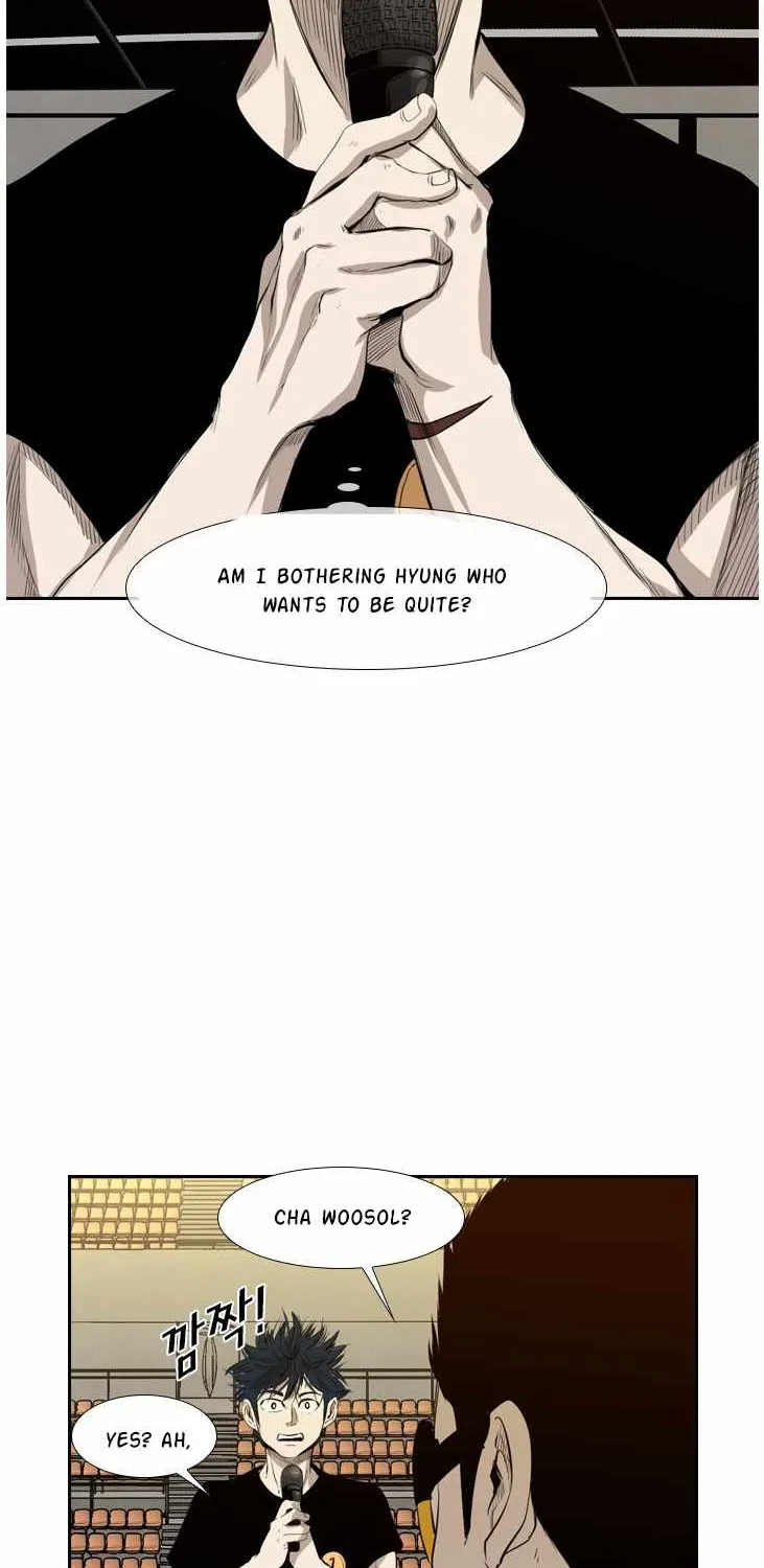 Shark Zinmanga X Chapter 130 Page 41
