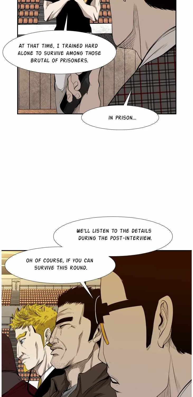 Shark Zinmanga X Chapter 130 Page 42