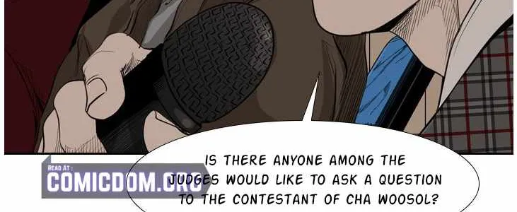 Shark Zinmanga X Chapter 130 Page 43