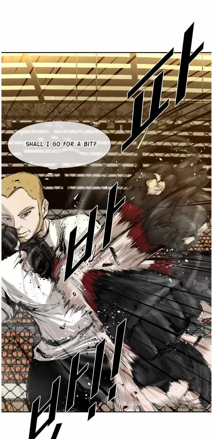 Shark Zinmanga X Chapter 130 Page 64