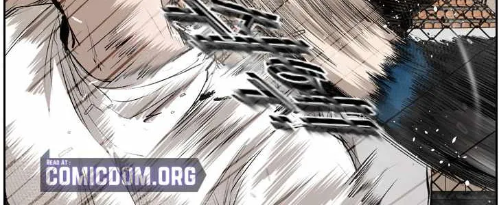 Shark Zinmanga X Chapter 130 Page 67