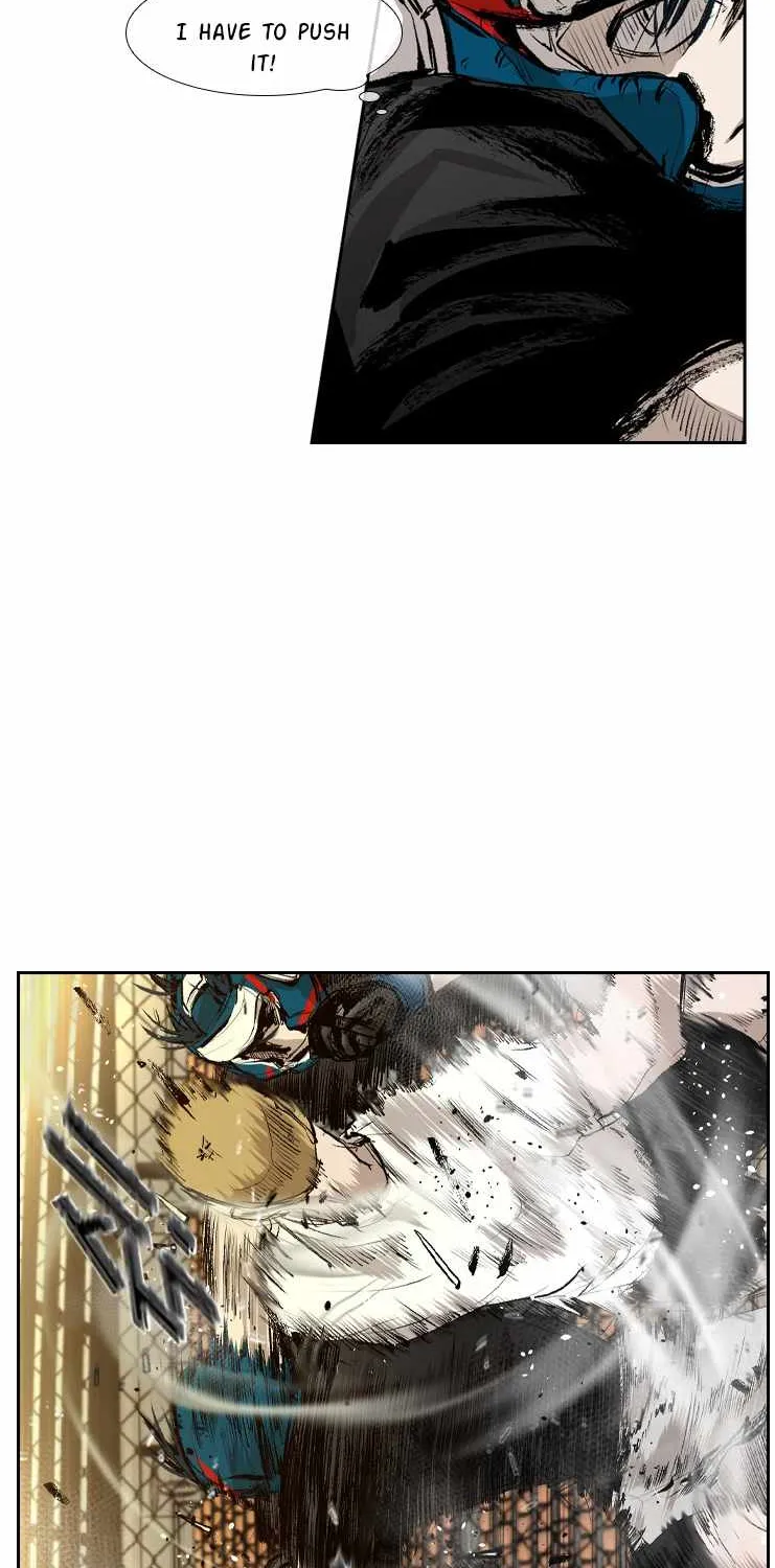 Shark Zinmanga X Chapter 130 Page 69