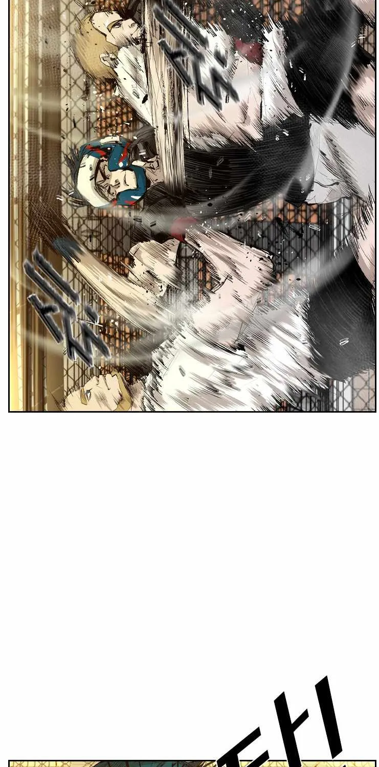 Shark Zinmanga X Chapter 130 Page 70