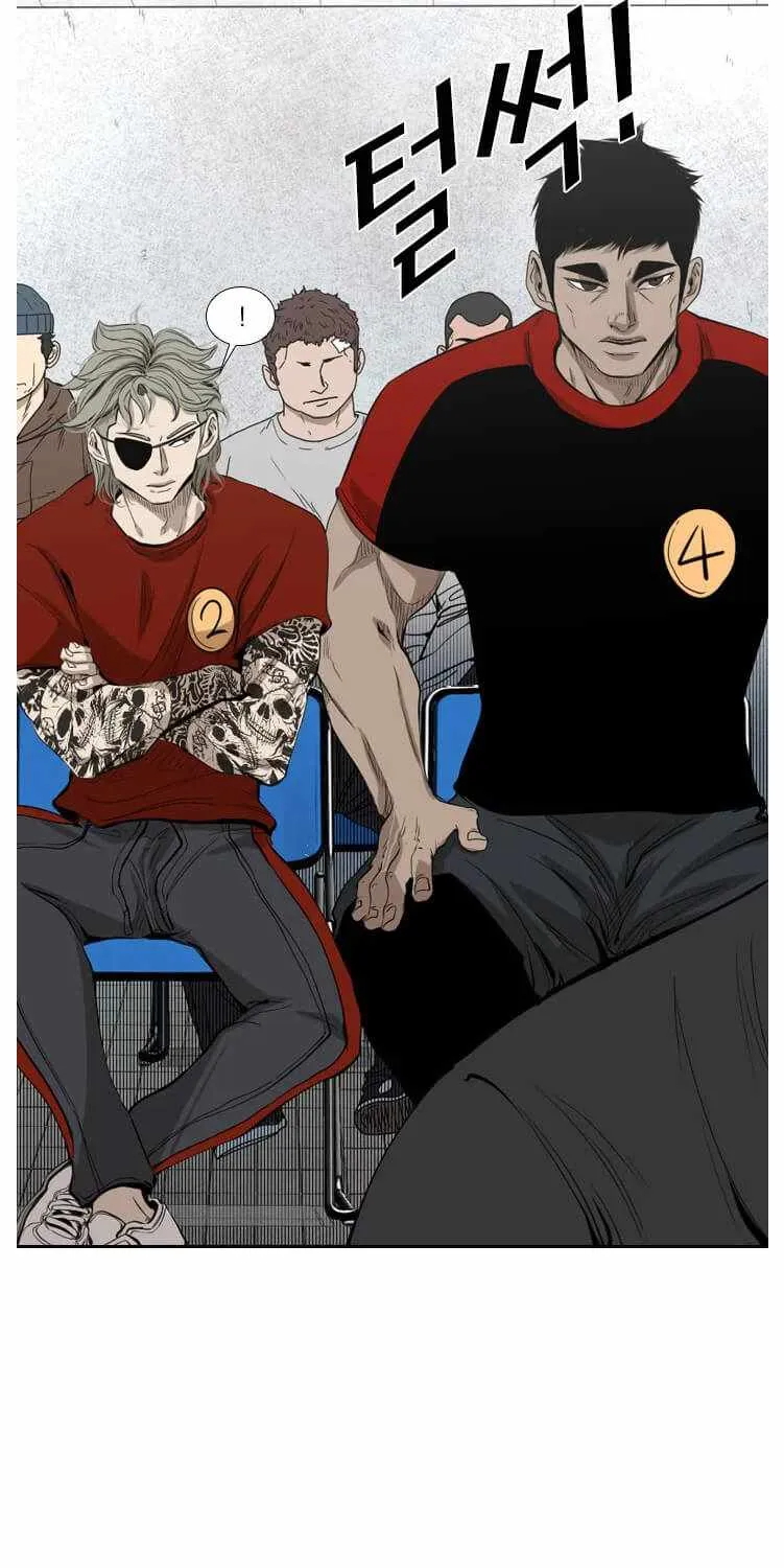 Shark Zinmanga X Chapter 129 Page 31