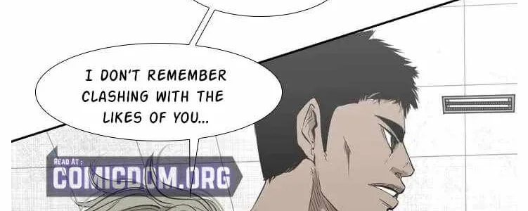 Shark Zinmanga X Chapter 129 Page 34