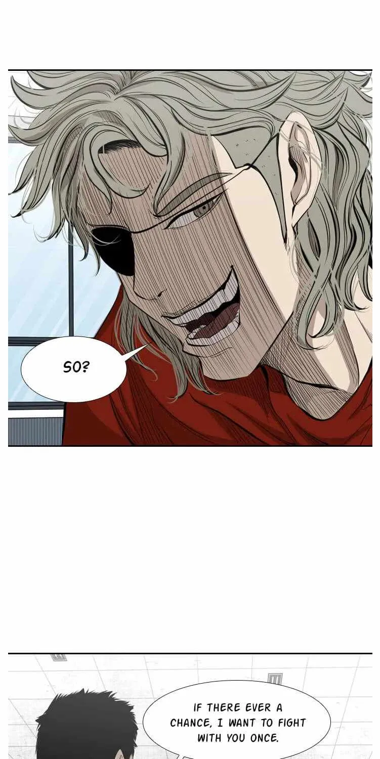Shark Zinmanga X Chapter 129 Page 36