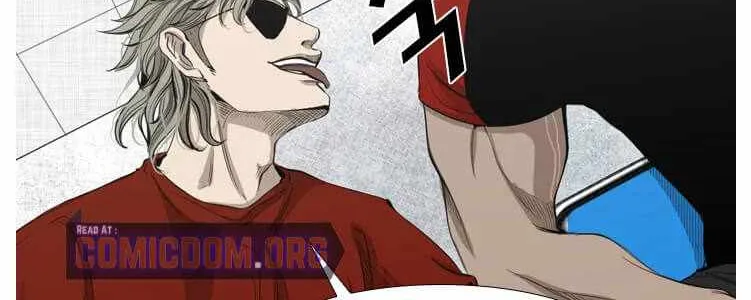 Shark Zinmanga X Chapter 129 Page 38