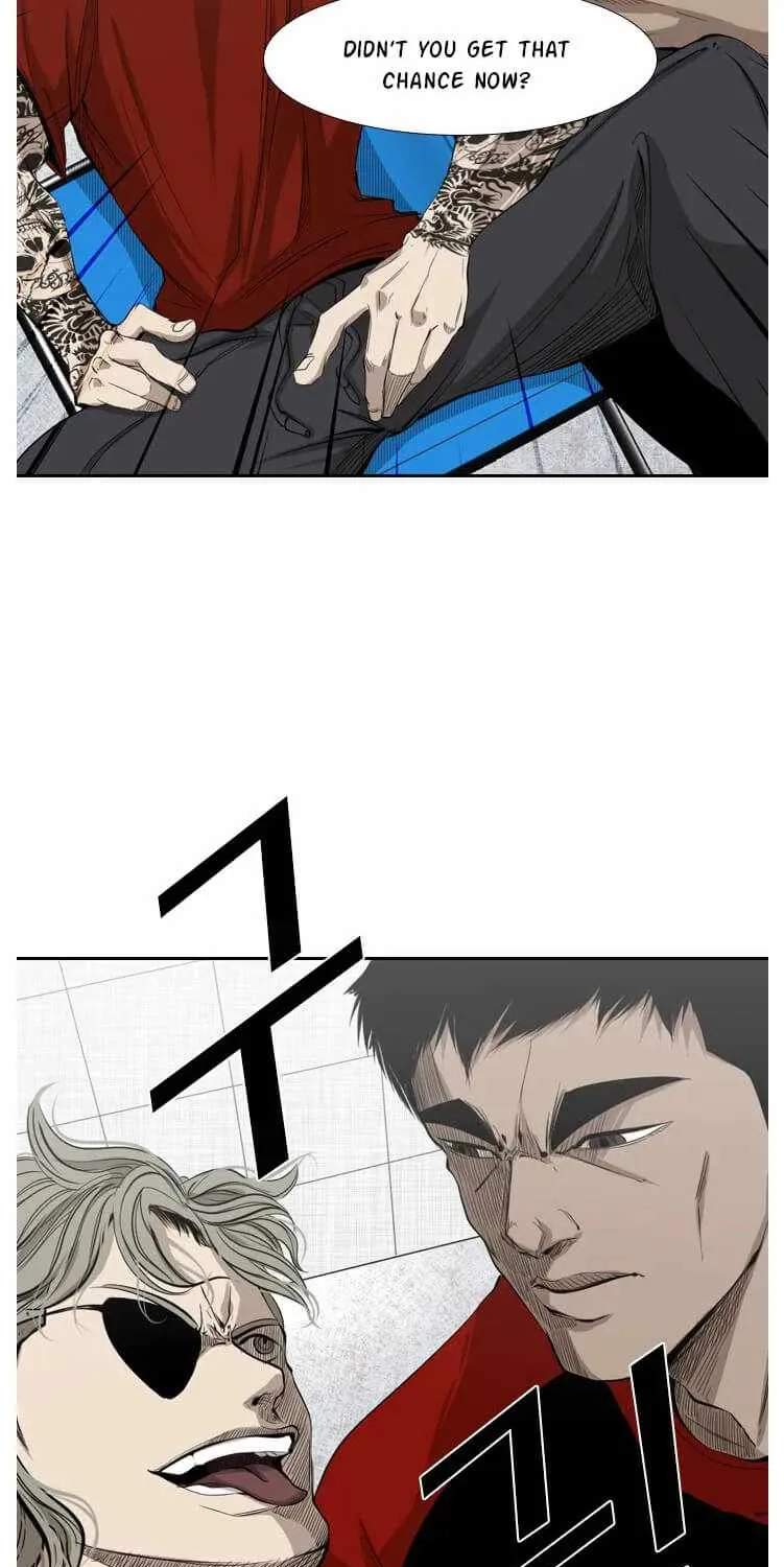 Shark Zinmanga X Chapter 129 Page 39