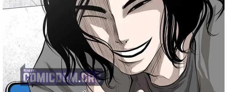 Shark Zinmanga X Chapter 129 Page 54