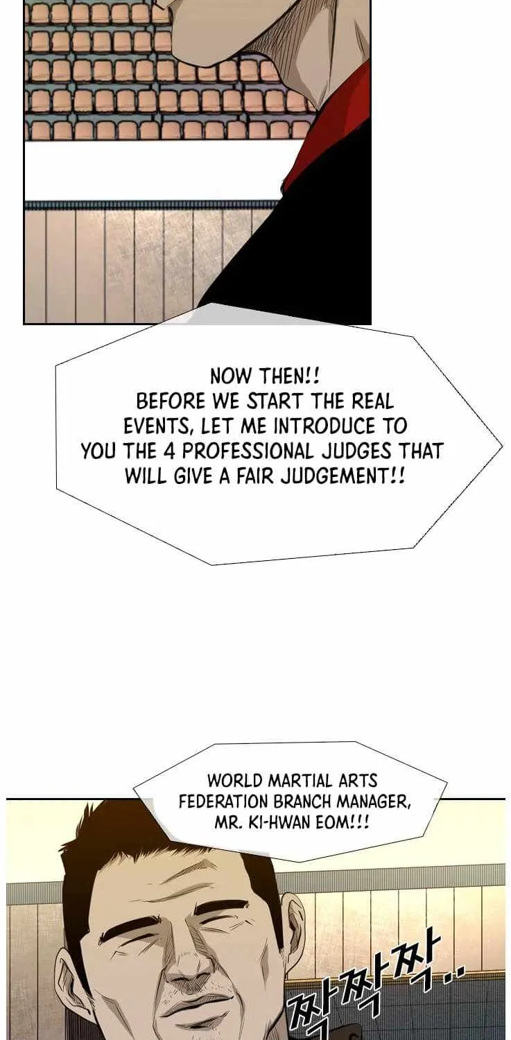 Shark Zinmanga X Chapter 129 Page 69