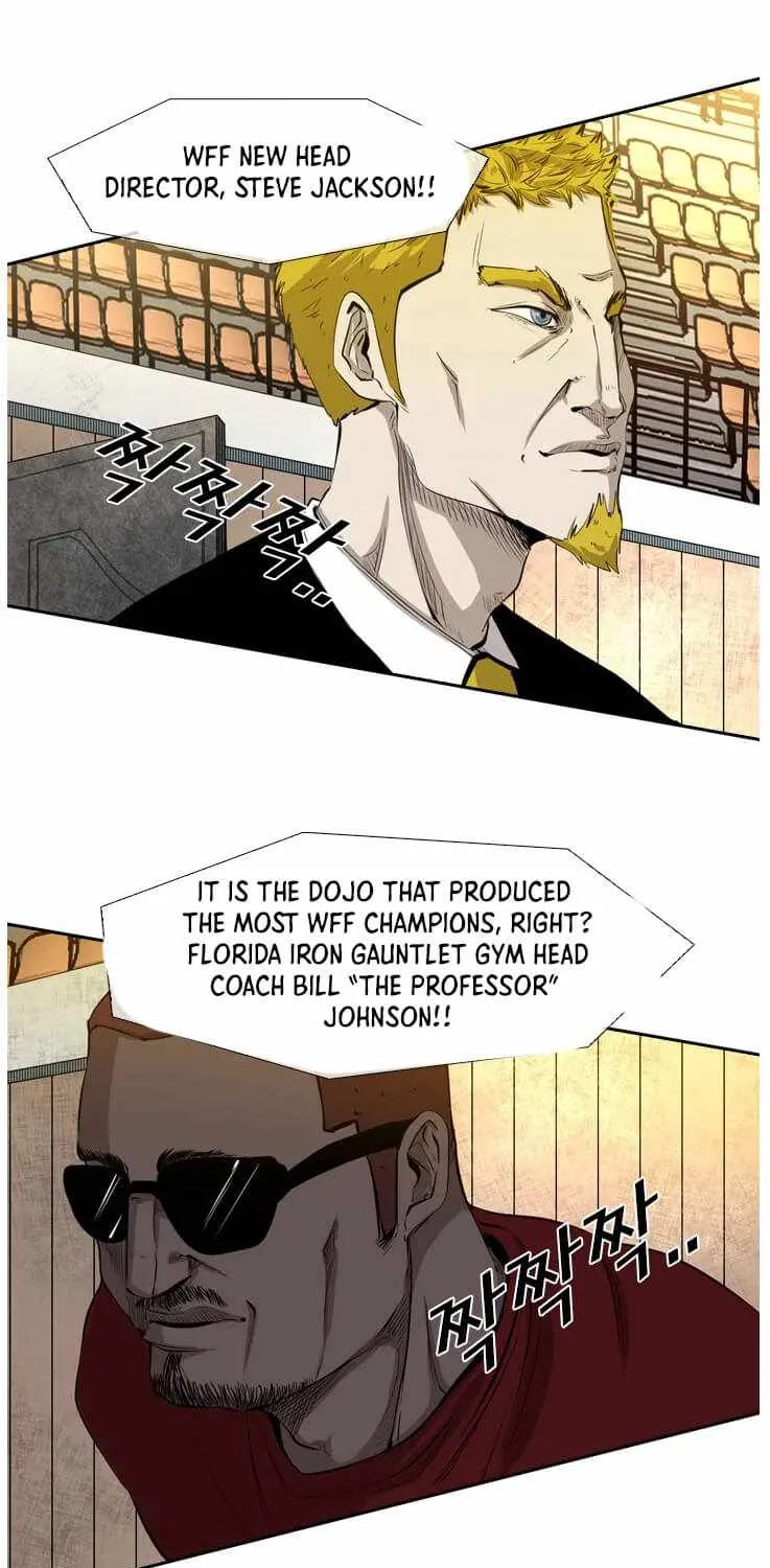Shark Zinmanga X Chapter 129 Page 71