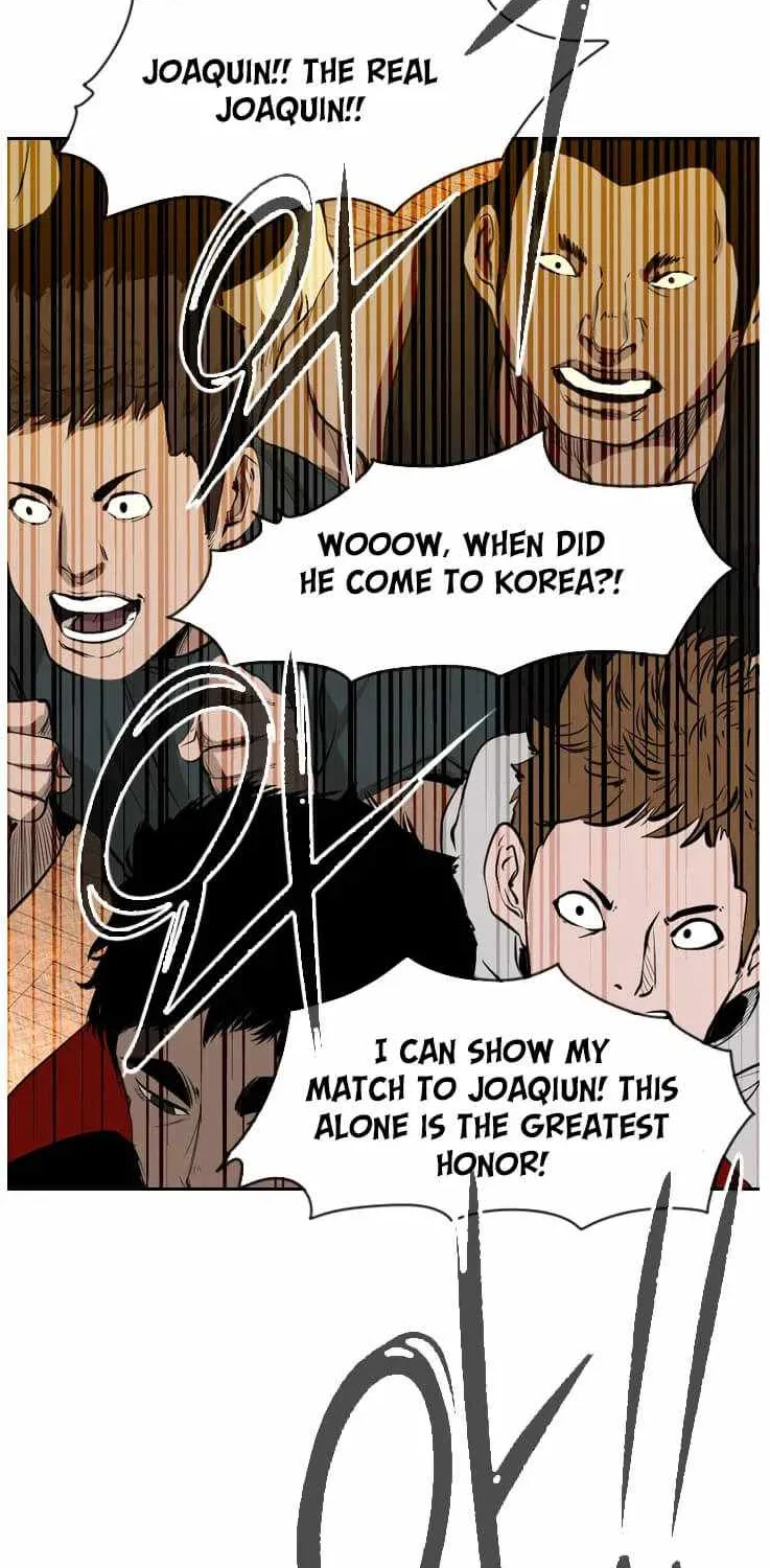 Shark Zinmanga X Chapter 129 Page 75