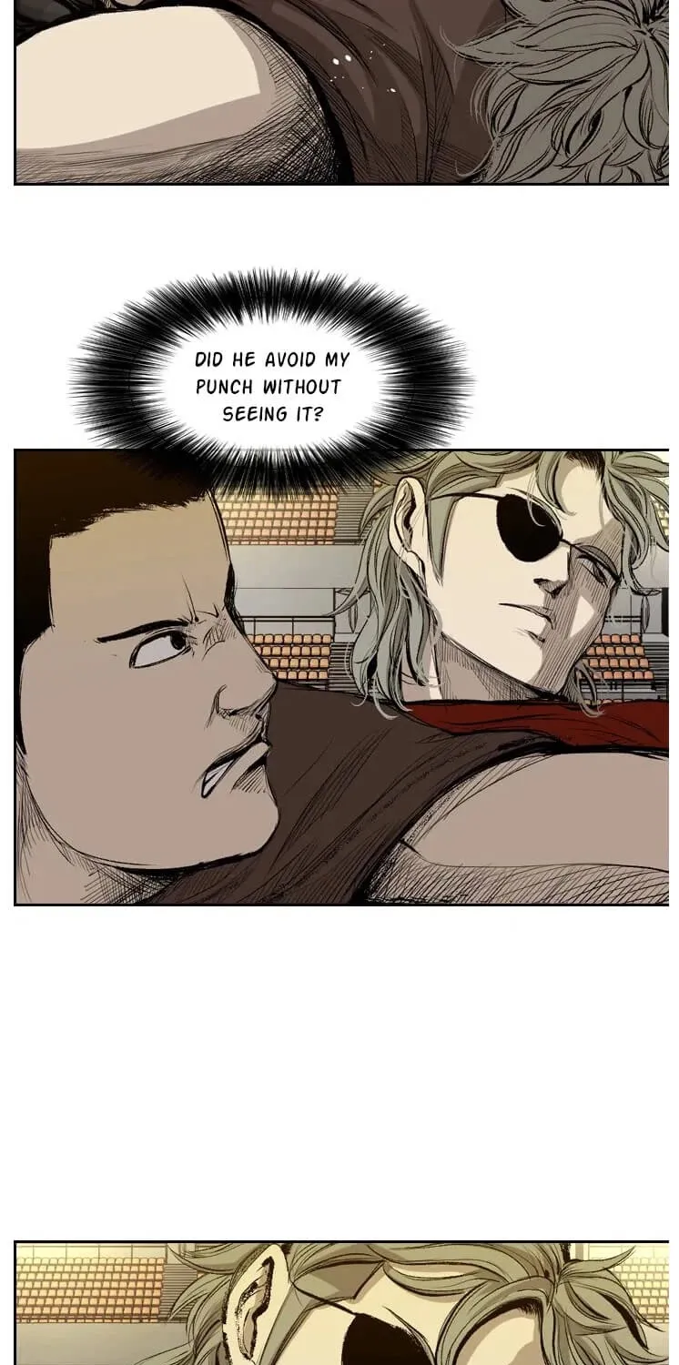 Shark Zinmanga X Chapter 128 Page 18
