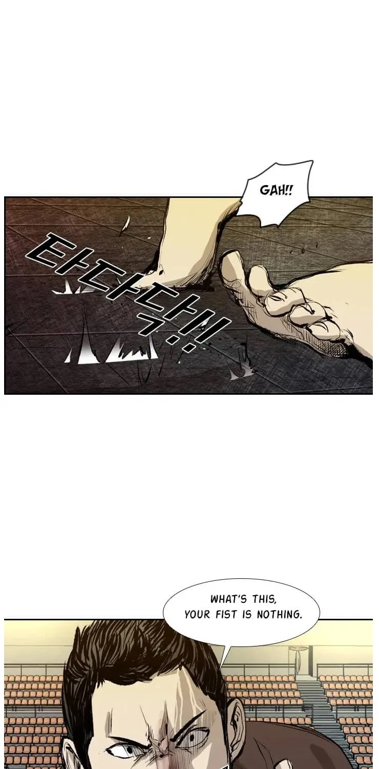 Shark Zinmanga X Chapter 128 Page 22