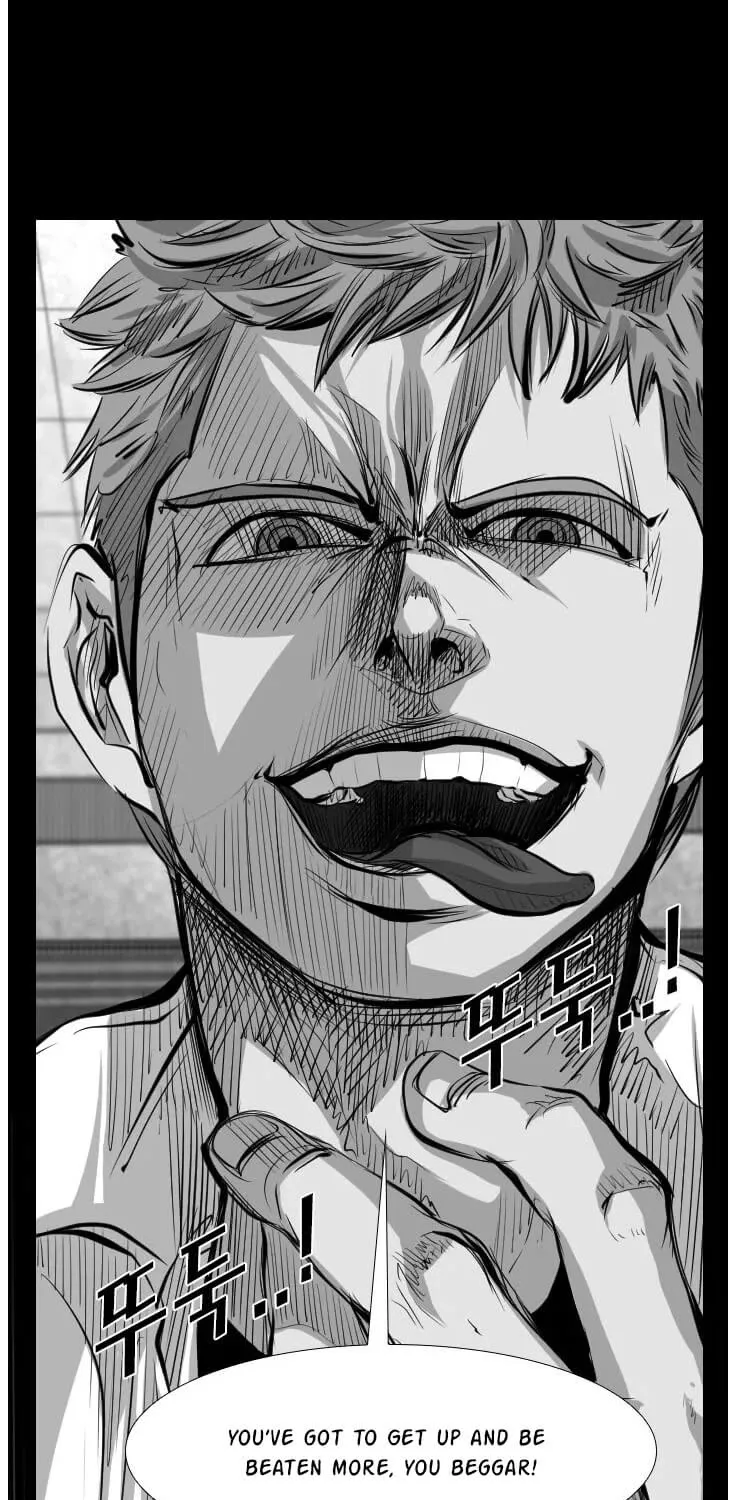 Shark Zinmanga X Chapter 128 Page 36
