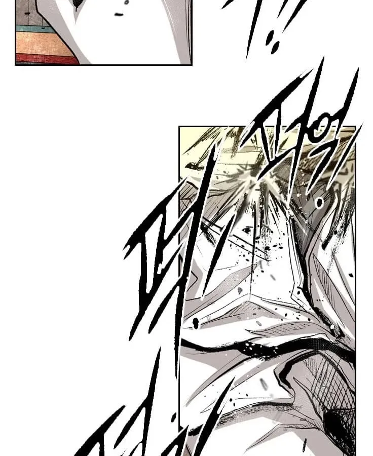 Shark Zinmanga X Chapter 128 Page 43