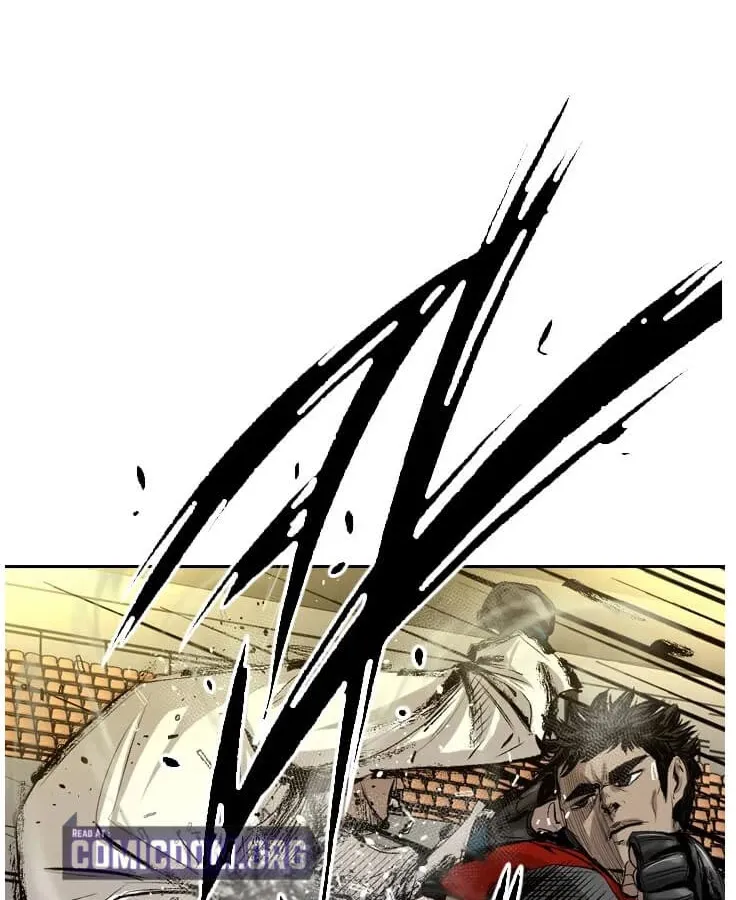 Shark Zinmanga X Chapter 128 Page 45