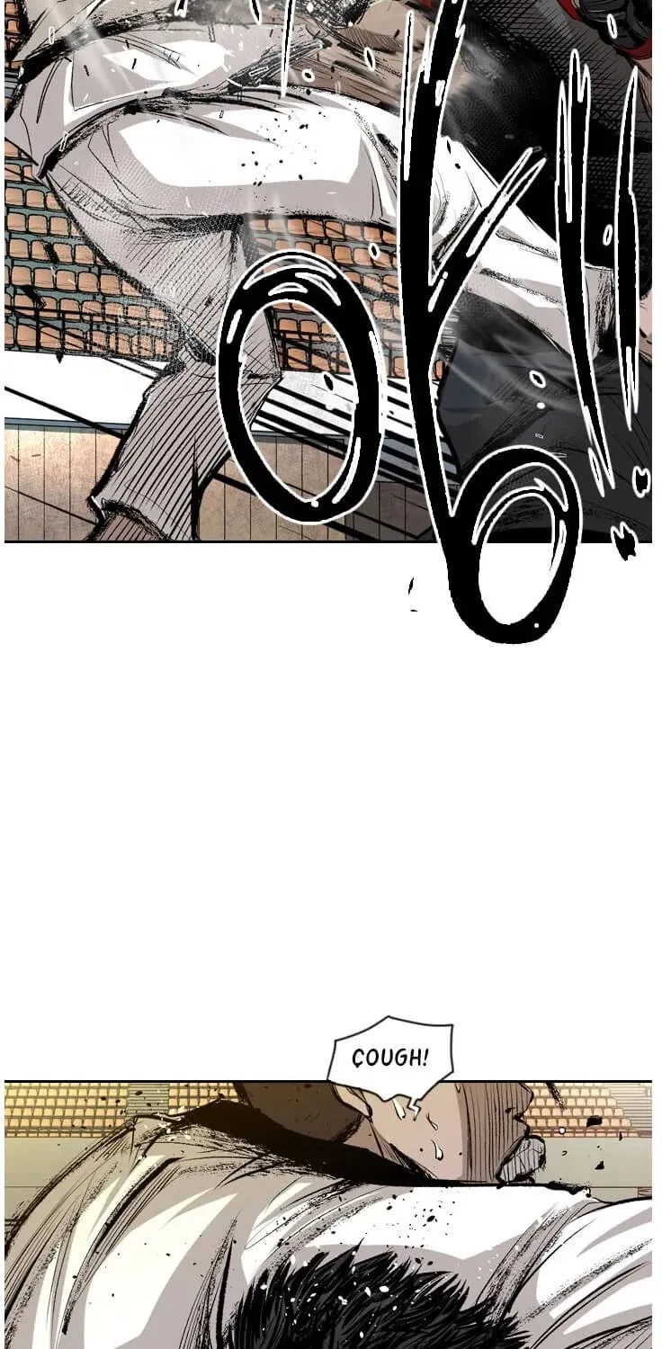 Shark Zinmanga X Chapter 128 Page 46