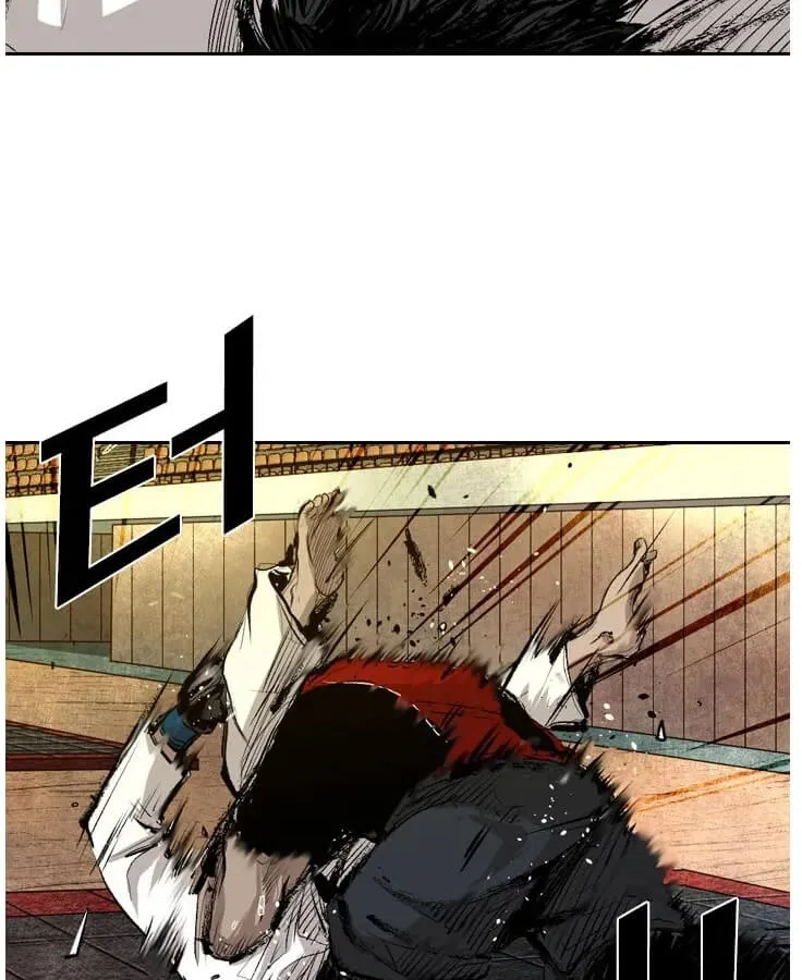 Shark Zinmanga X Chapter 128 Page 47