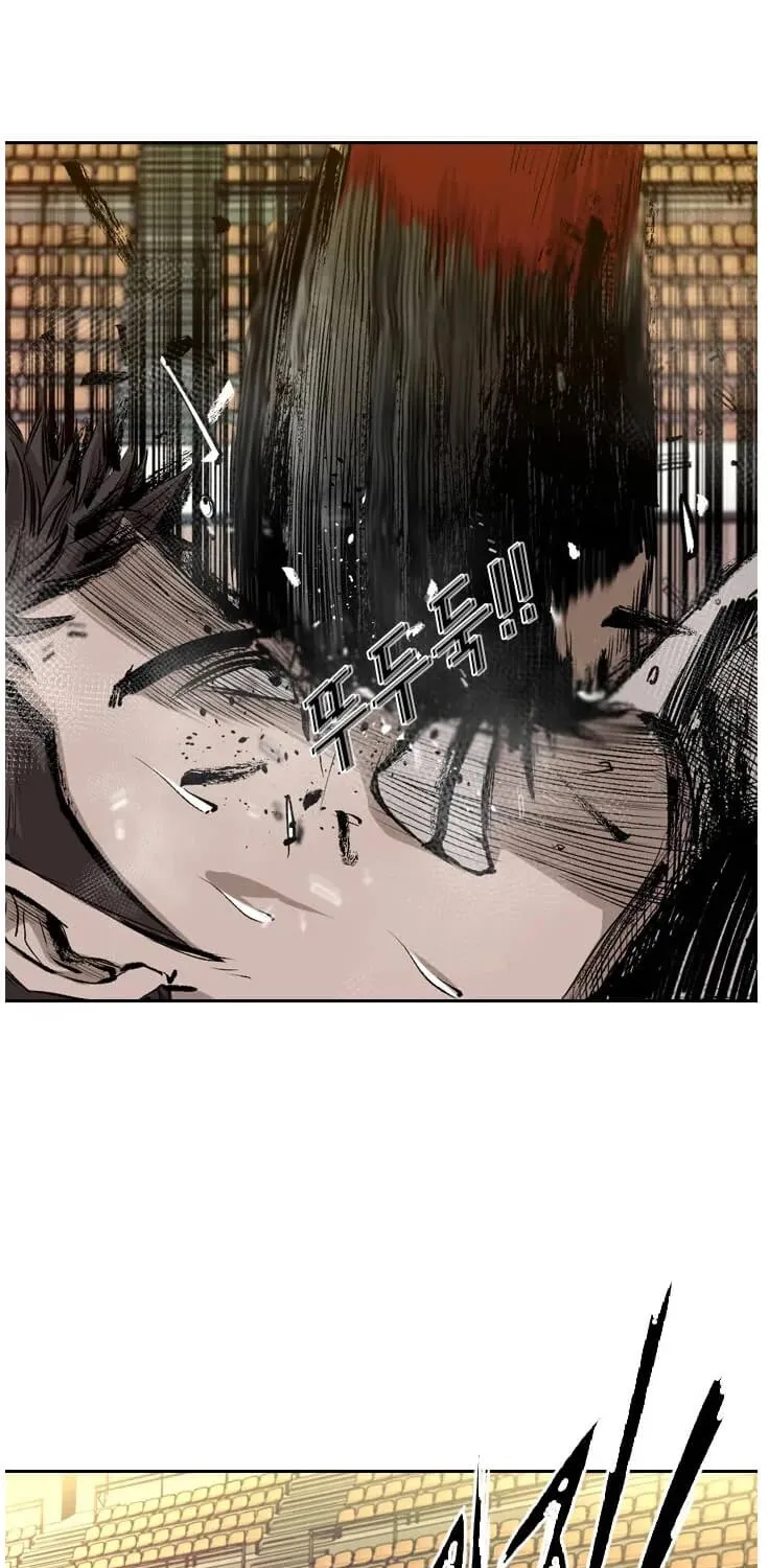 Shark Zinmanga X Chapter 128 Page 50