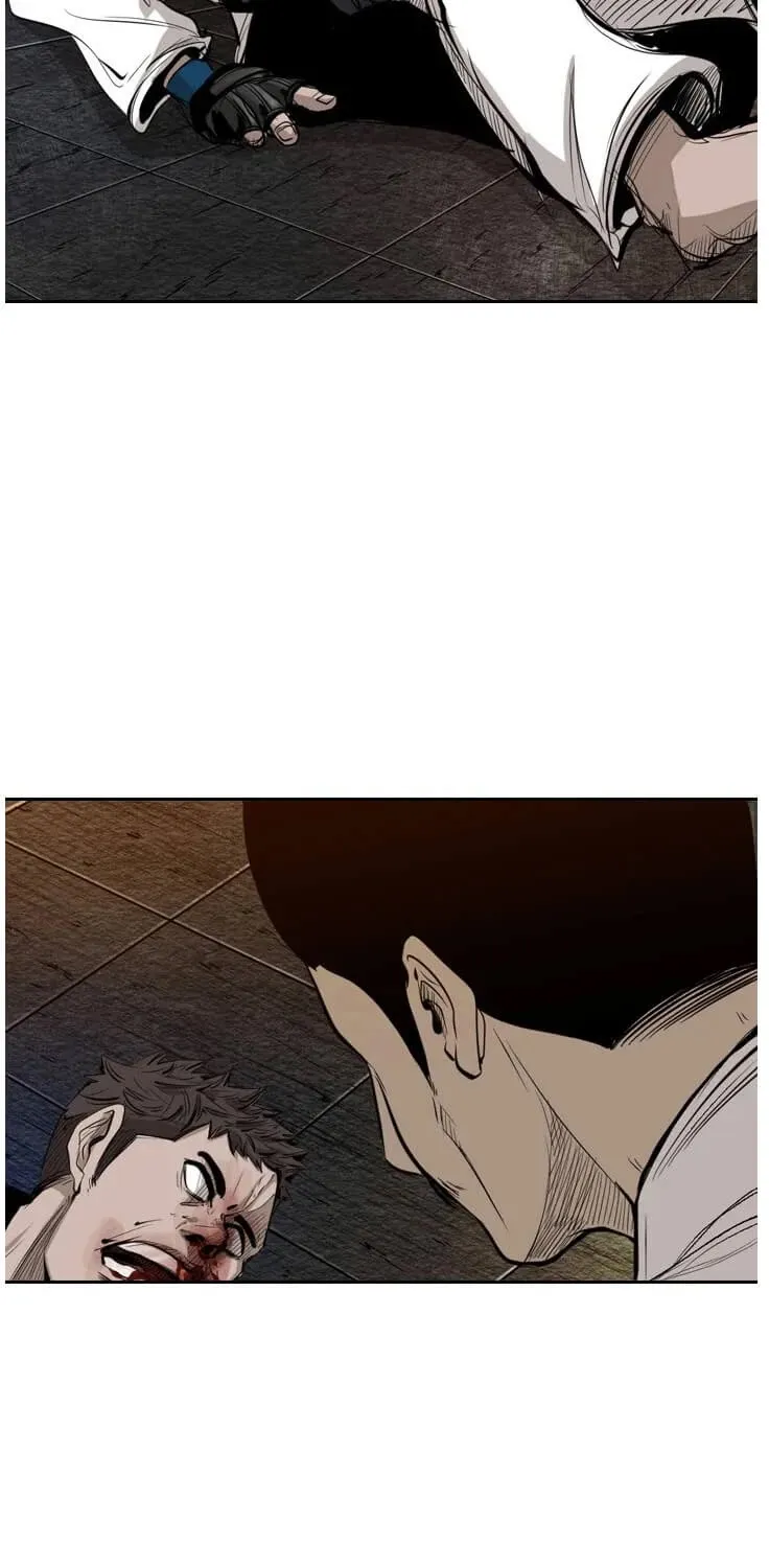 Shark Zinmanga X Chapter 128 Page 52